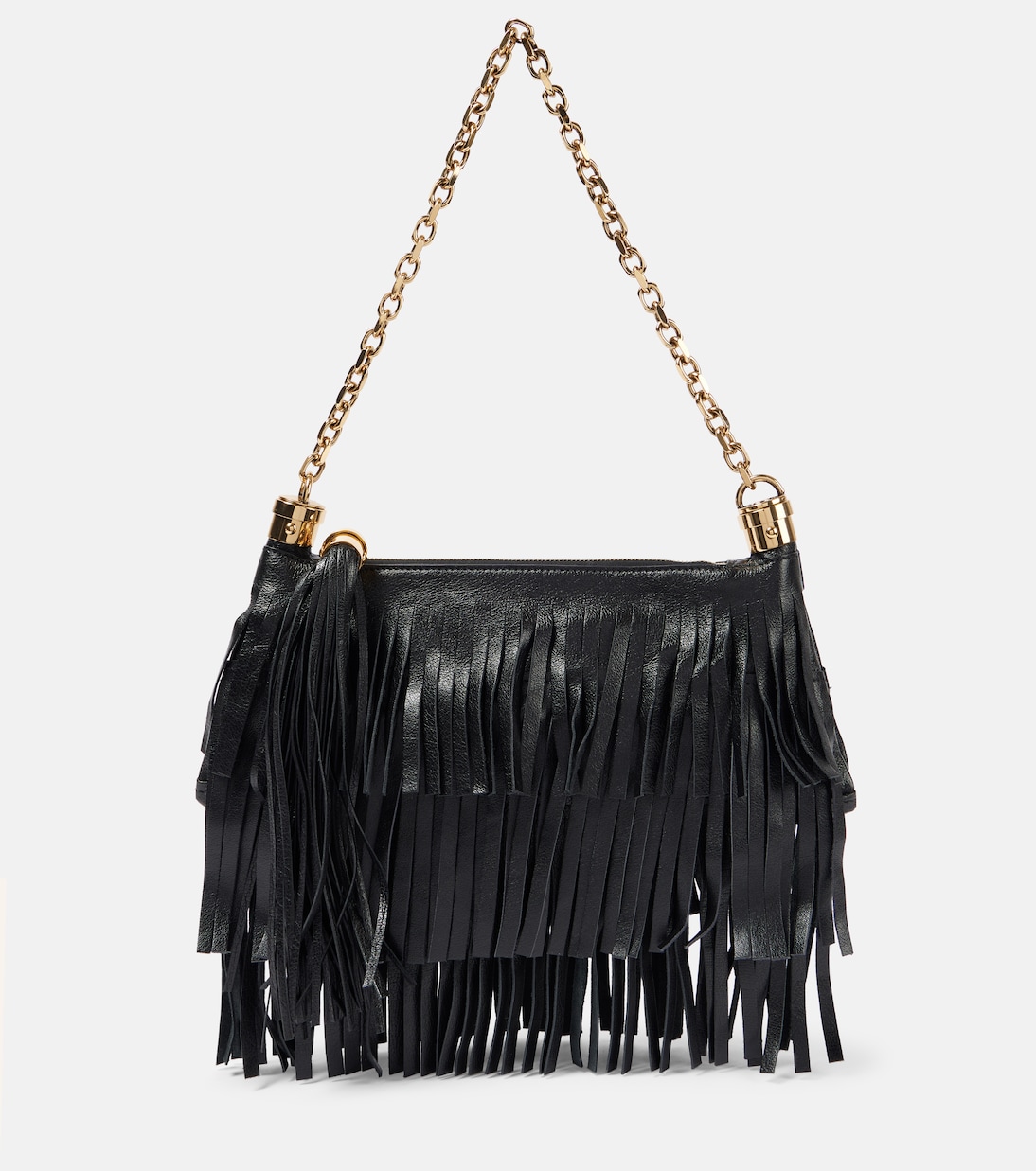 Sac Chloé Foulard en cuir | Chloé
