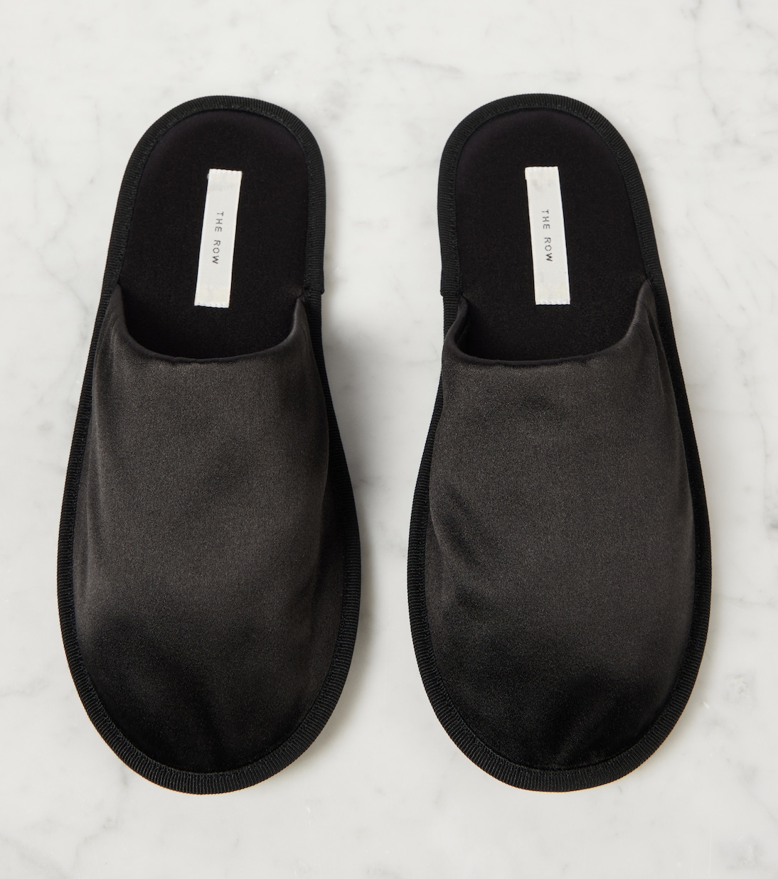 Slippers Frances | The Row