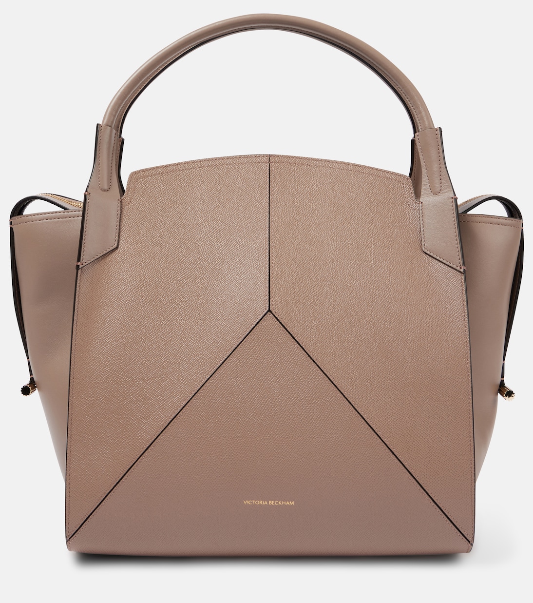 Tote Victoria Large aus Leder | Victoria Beckham