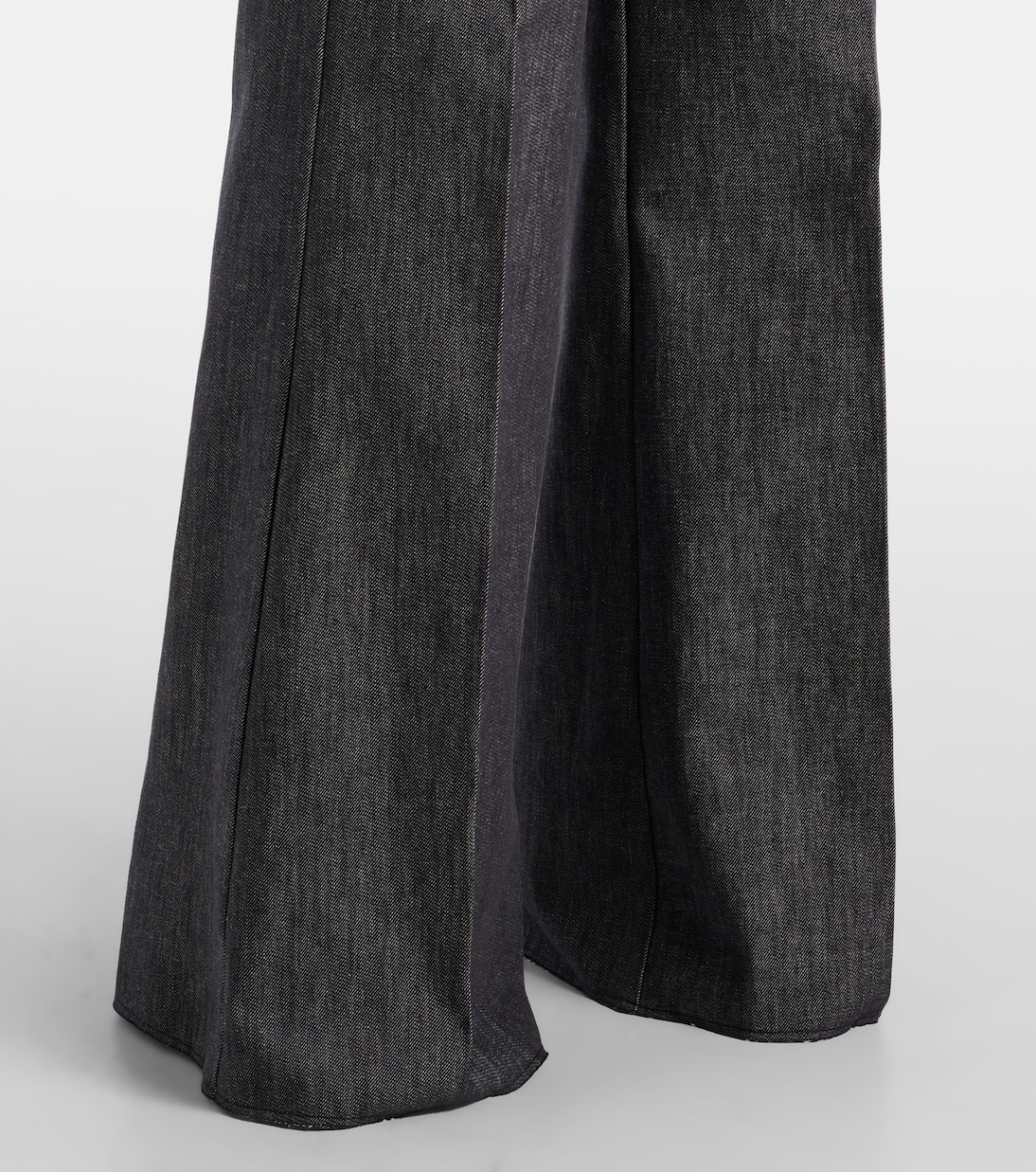Jean ample Pure Love à taille haute | Dorothee Schumacher