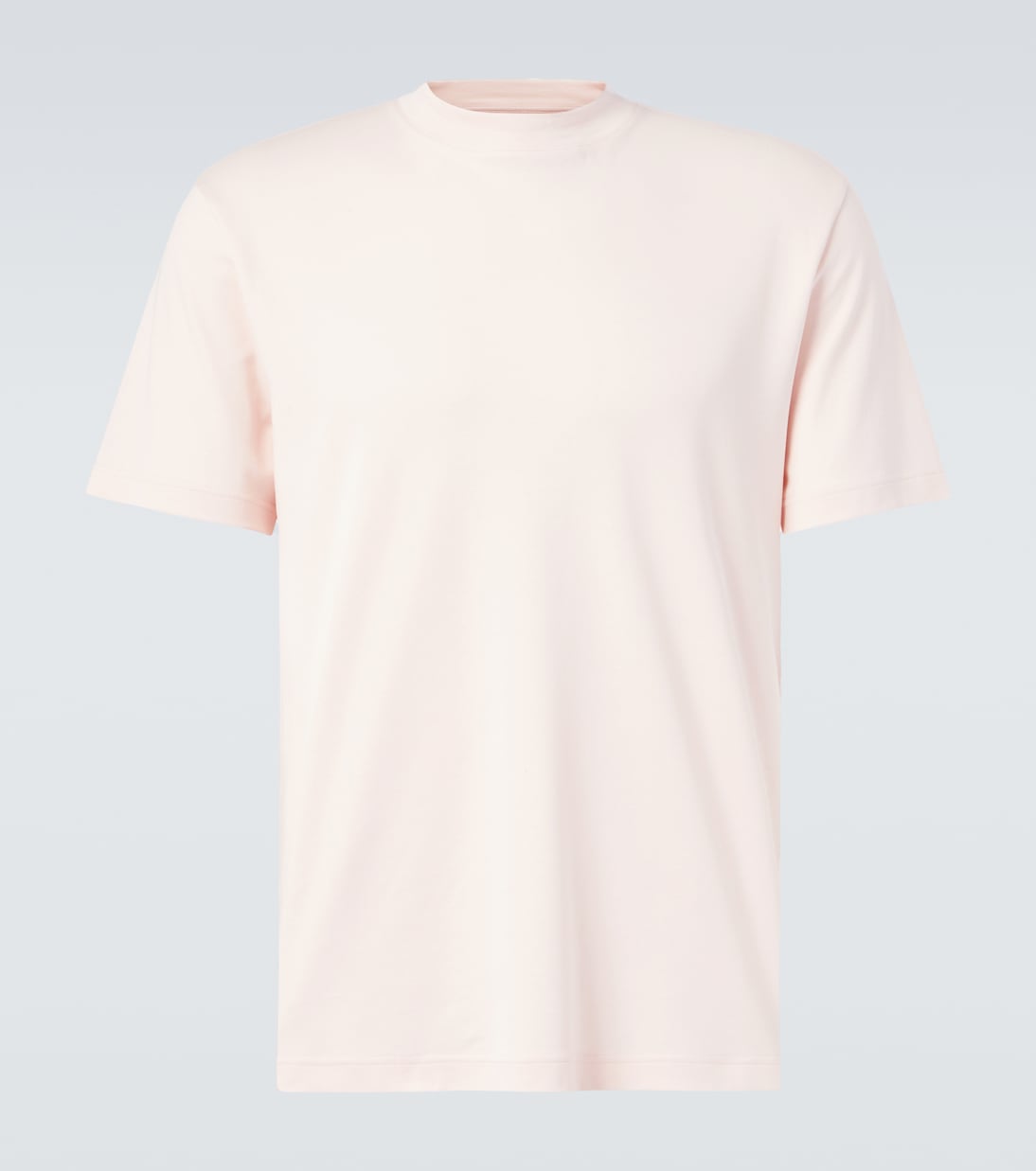 Camiseta Ray de algodón | Loro Piana