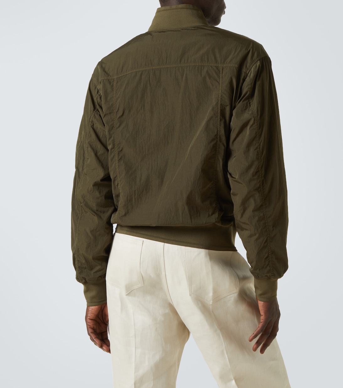 Jacke Chrome-R Compass | C.P. Company