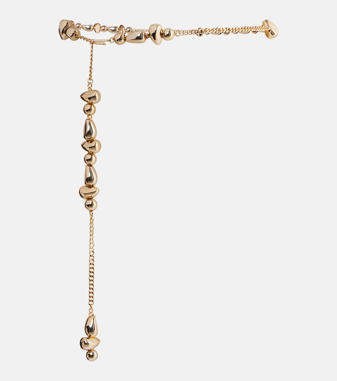 Cinturón de cadena Halcyon | Zimmermann