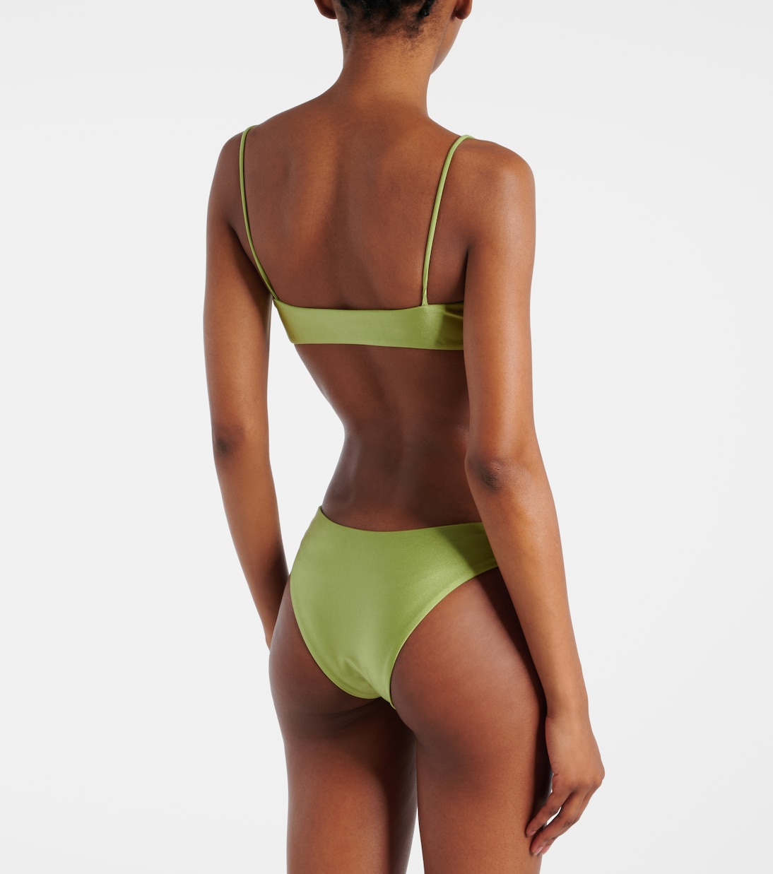 Muse bikini bottom | Jade Swim