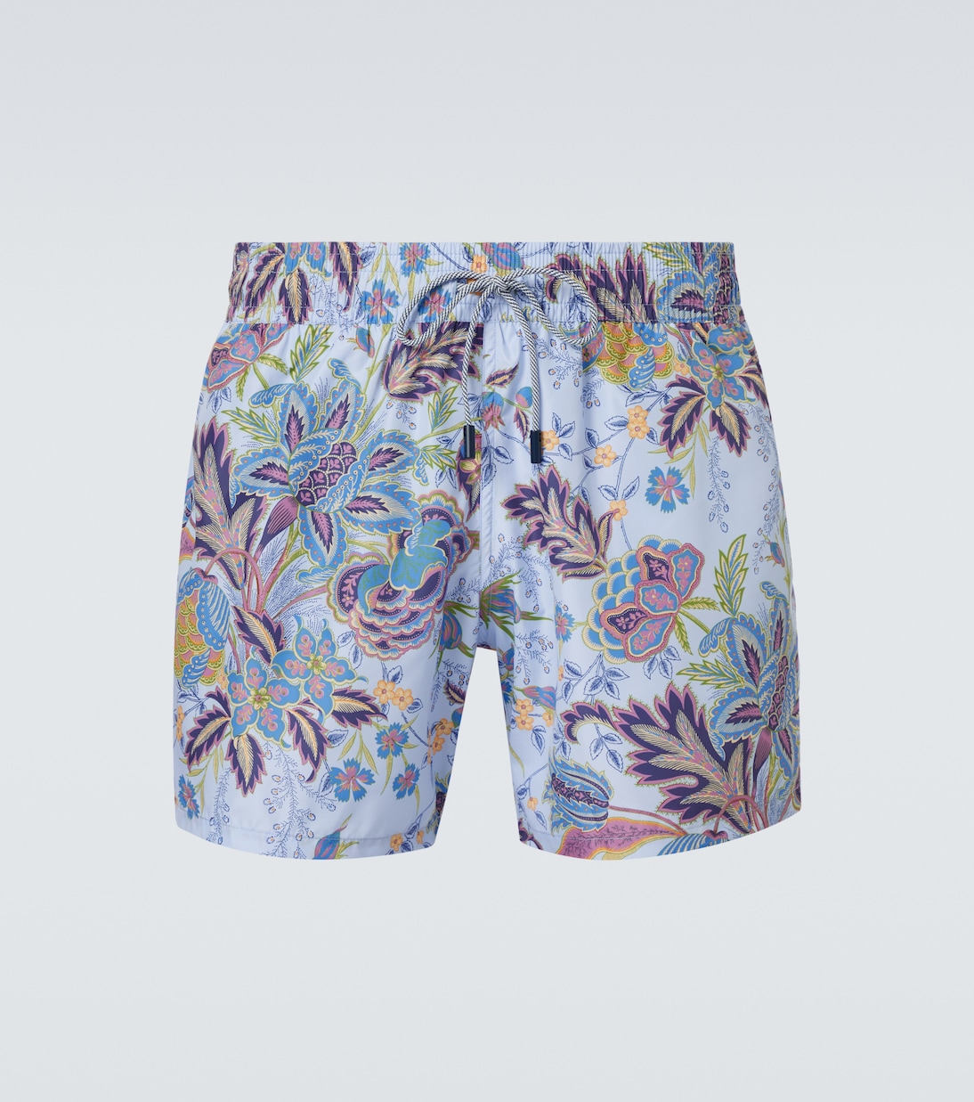 Printed swim trunks | Etro