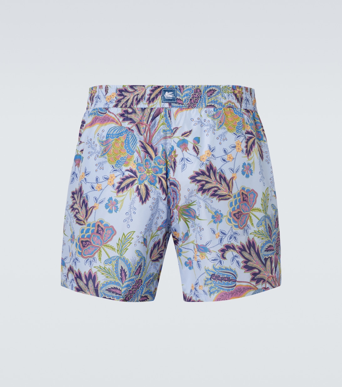 Printed swim trunks | Etro