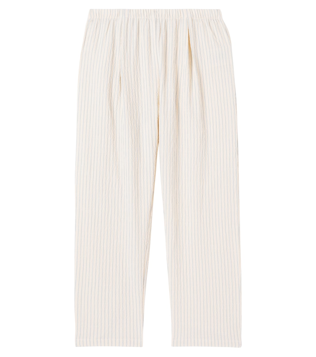 Pantaloni regular Elliot in cotone | Konges Sløjd