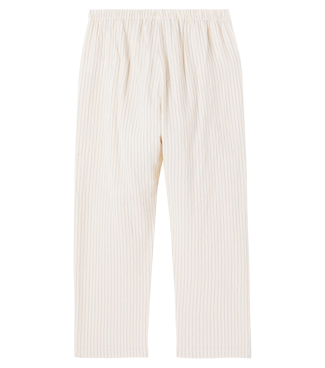 Pantaloni regular Elliot in cotone | Konges Sløjd