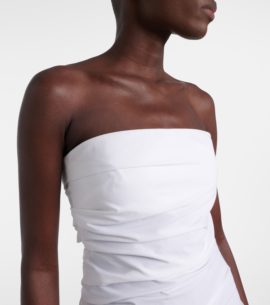 Top Lena aus einem Baumwollgemisch | Proenza Schouler