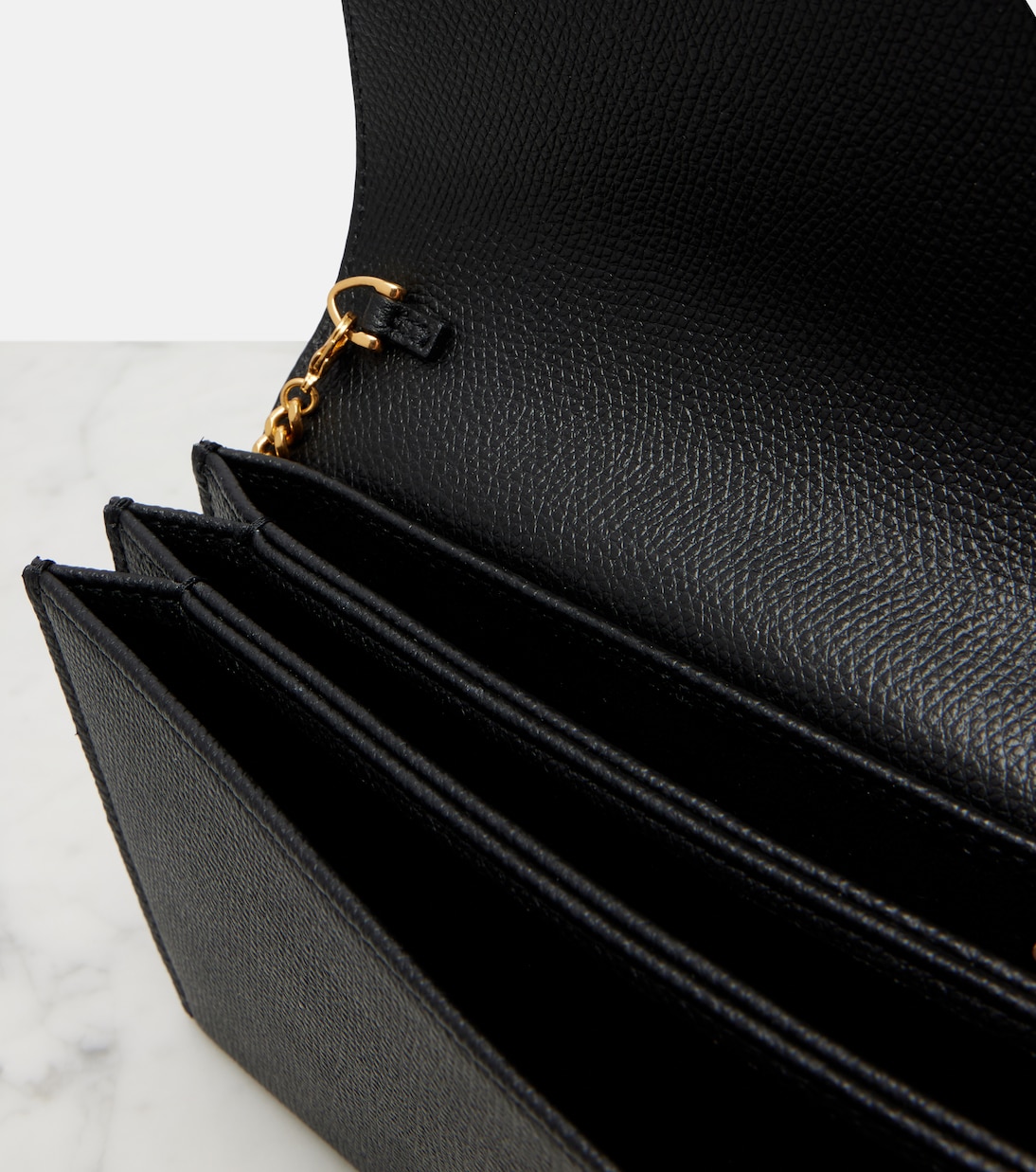 Borsa VLogo Signature Mini in pelle | Valentino Garavani