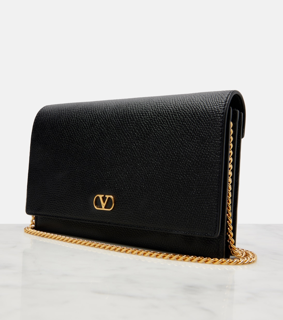 Borsa VLogo Signature Mini in pelle | Valentino Garavani
