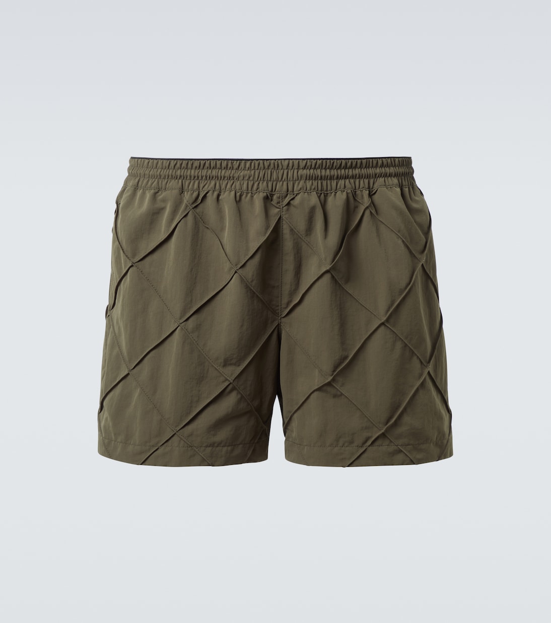 Intrecciato swim trunks | Bottega Veneta