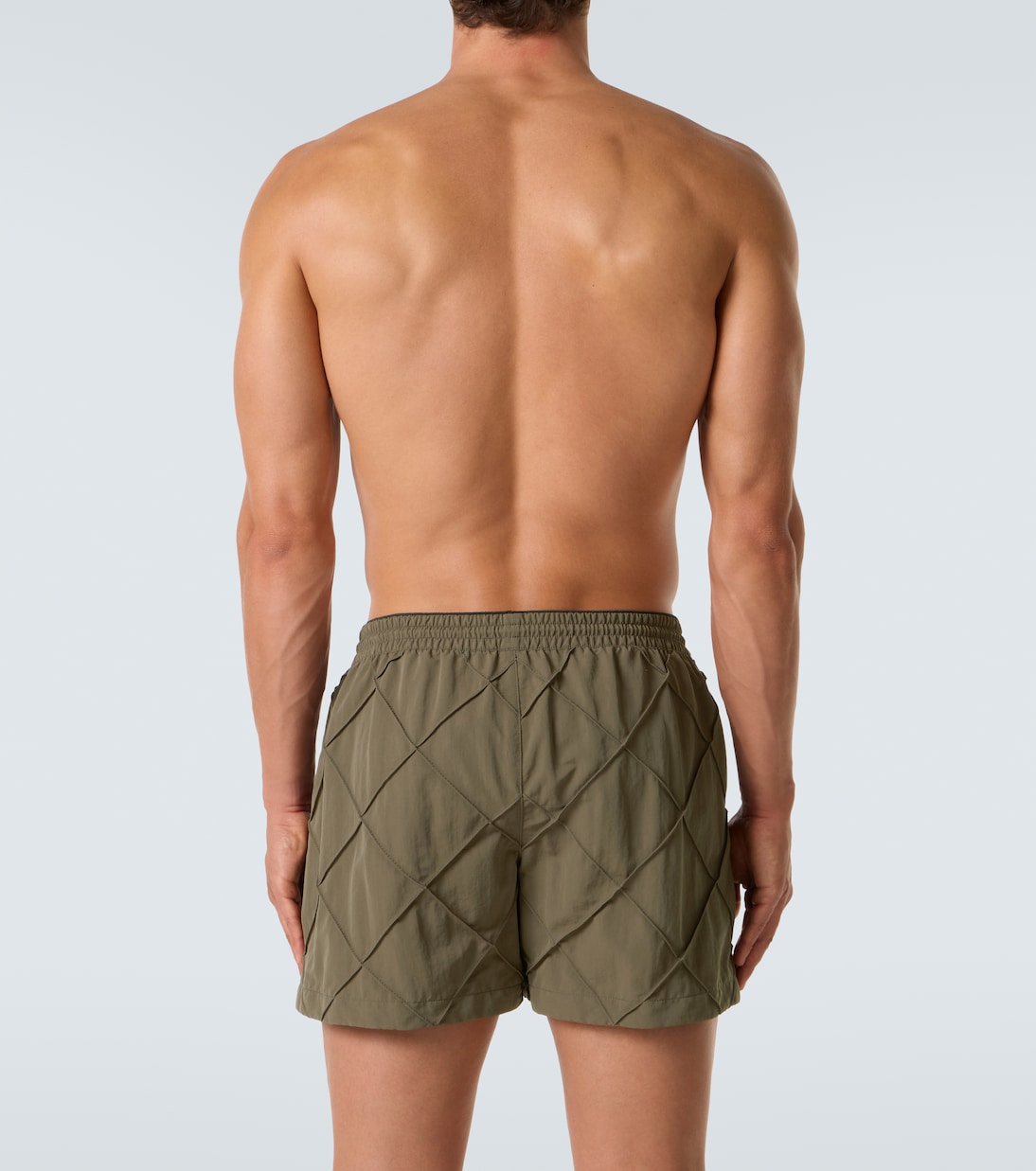 Intrecciato泳裤 | Bottega Veneta
