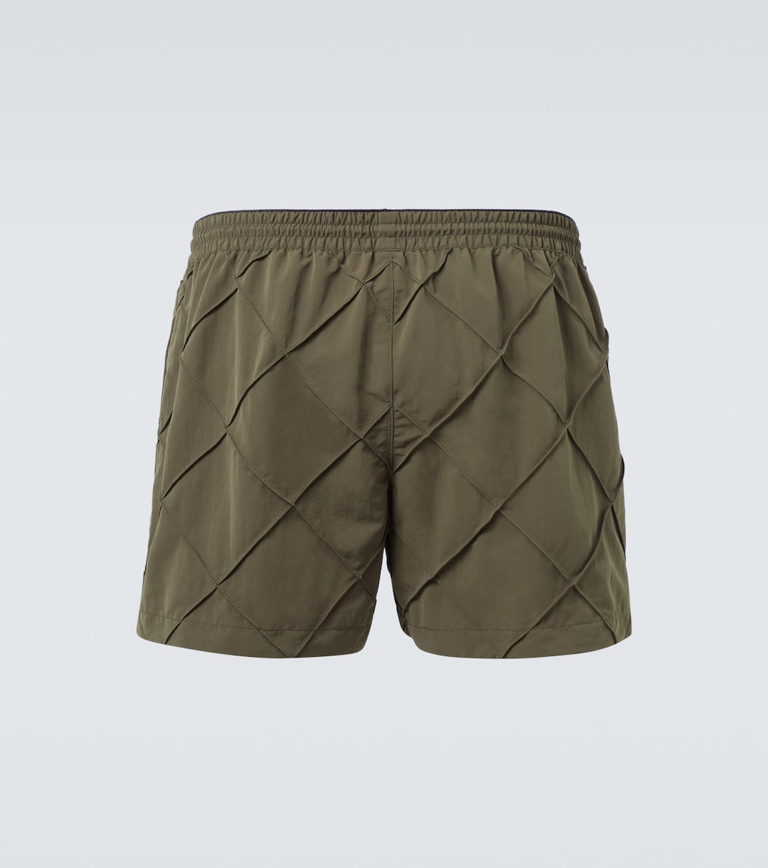 Intrecciato swim trunks | Bottega Veneta