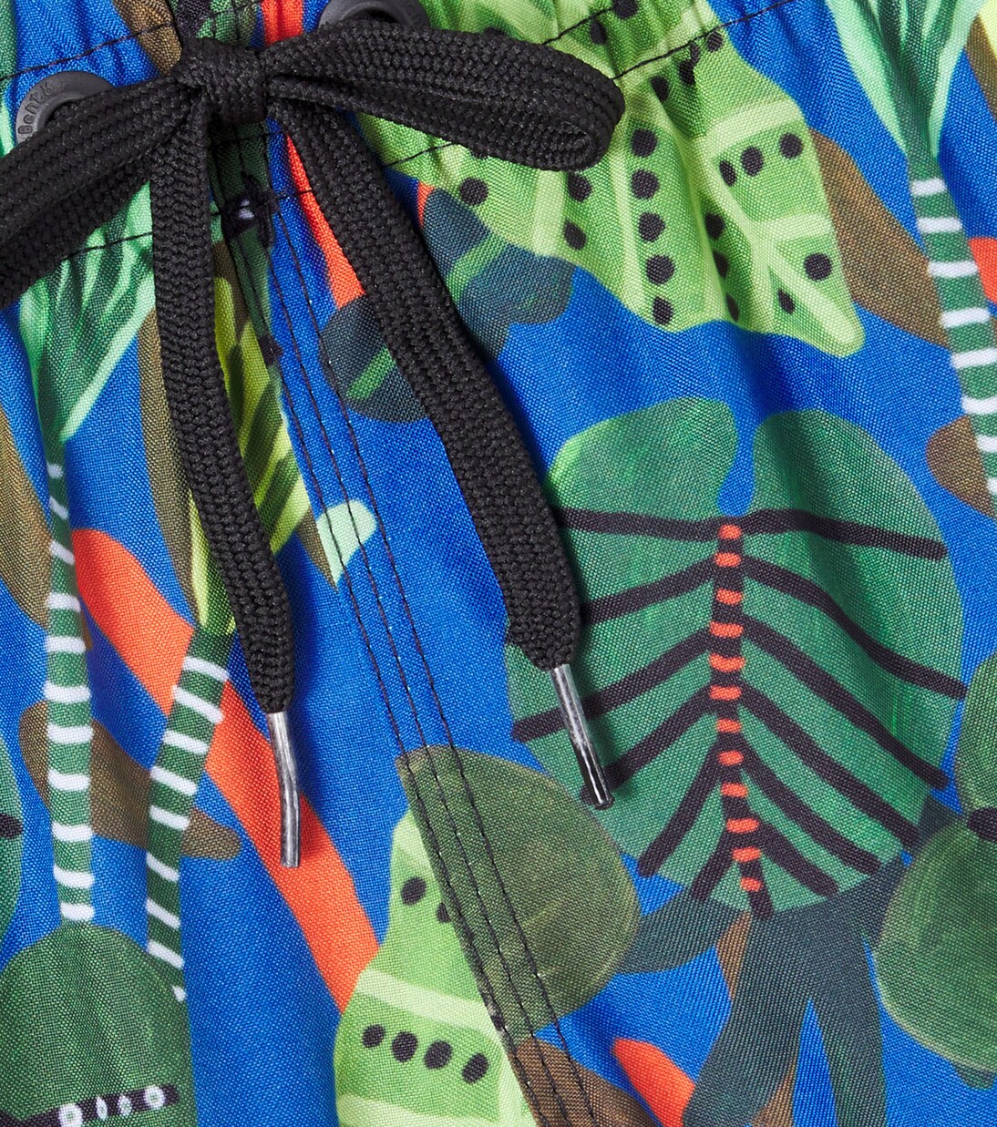 Nino printed shorts | Fábula