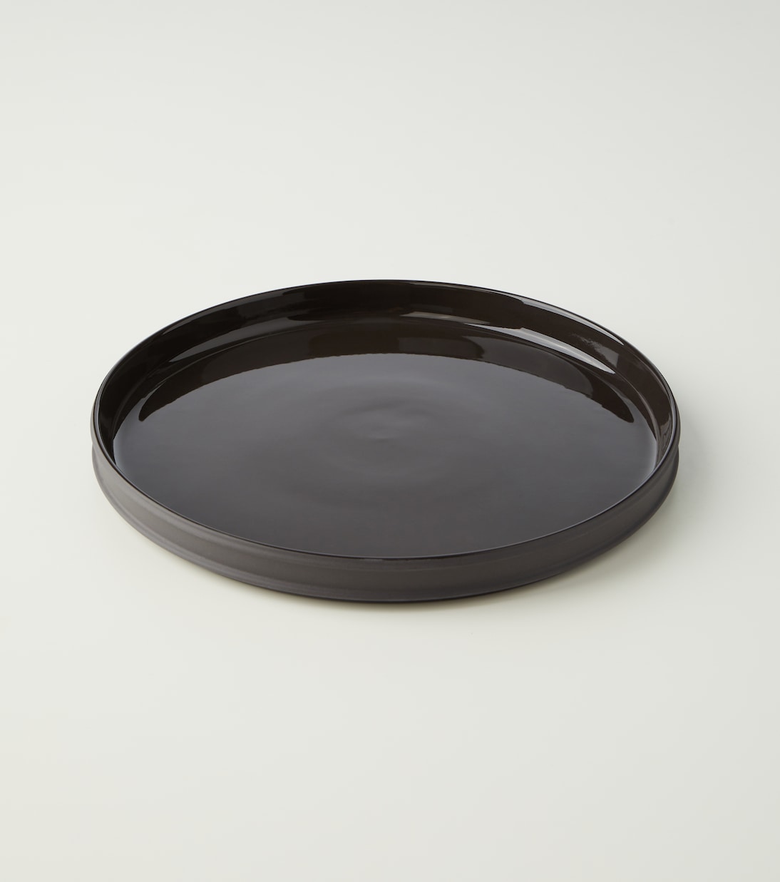 Porcelain 12-piece dinner set | Serax