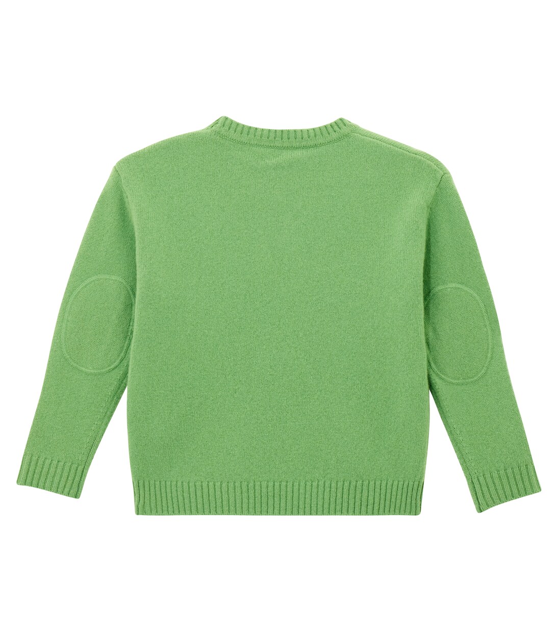 Pullover Jason aus Wolle | Bonpoint
