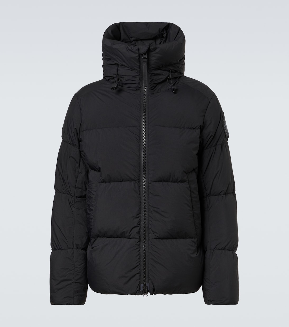 Daunenjacke Crofton Black Label | Canada Goose