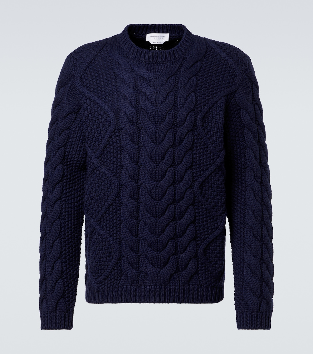 Pullover aus Kaschmir | Gabriela Hearst