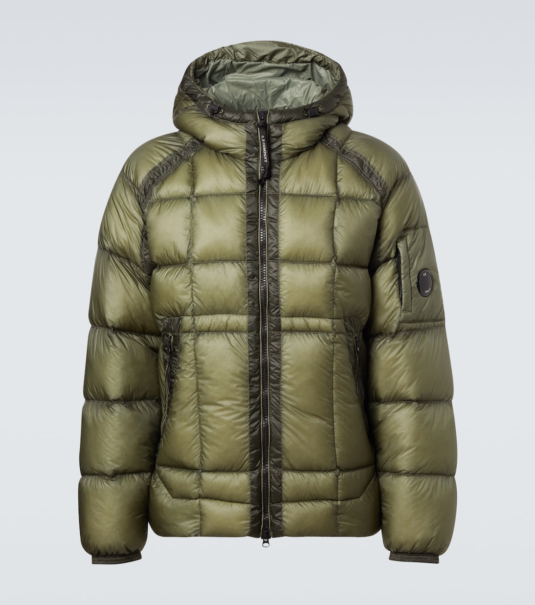 Daunenjacke Lens | C.P. Company