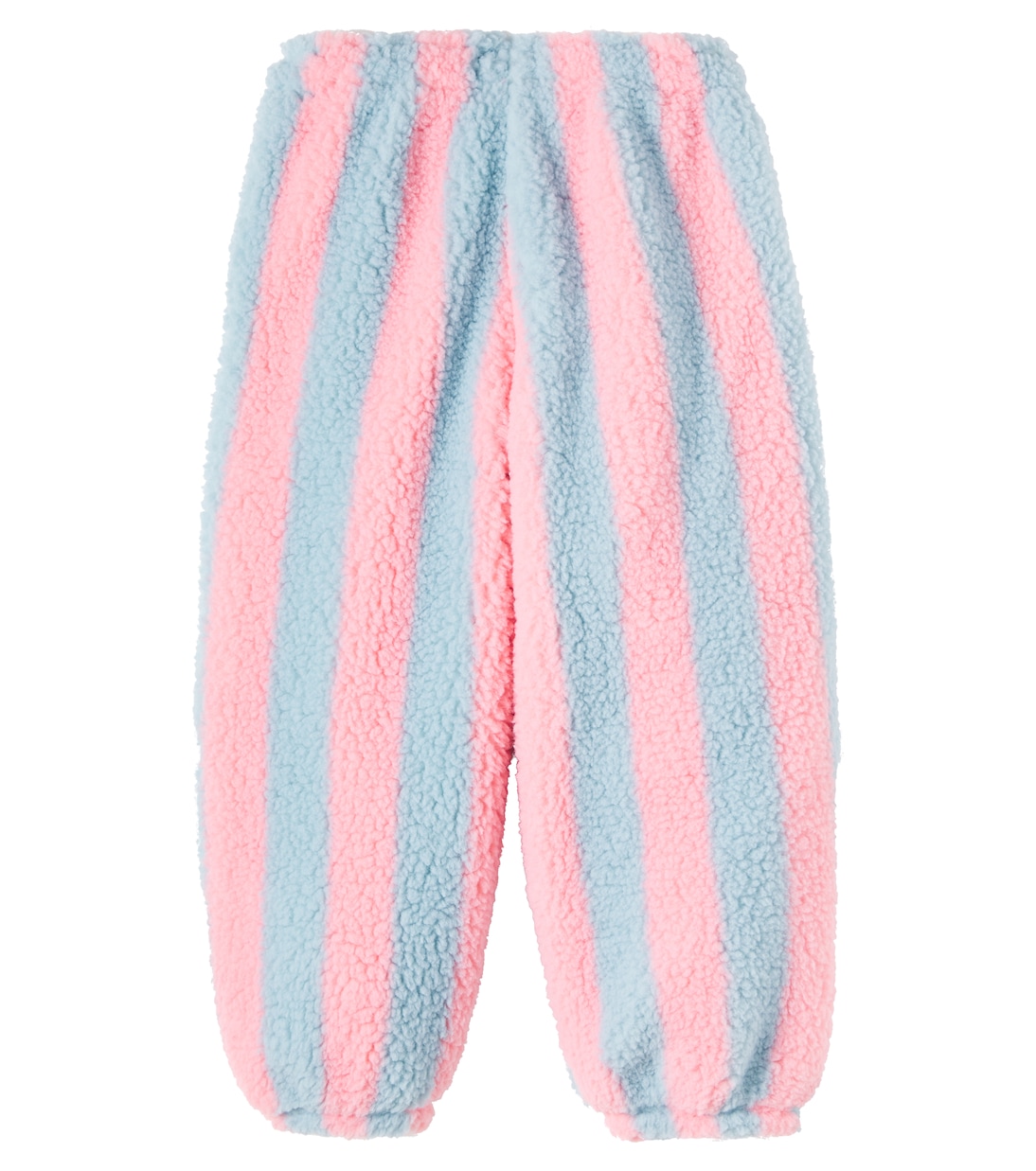 Jogginghose aus Teddyfleece | Tinycottons