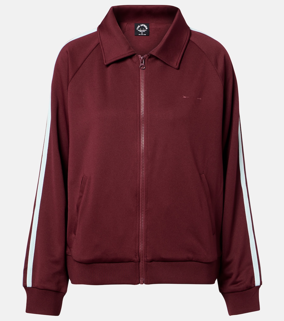Vitesse Pari track jacket | The Upside