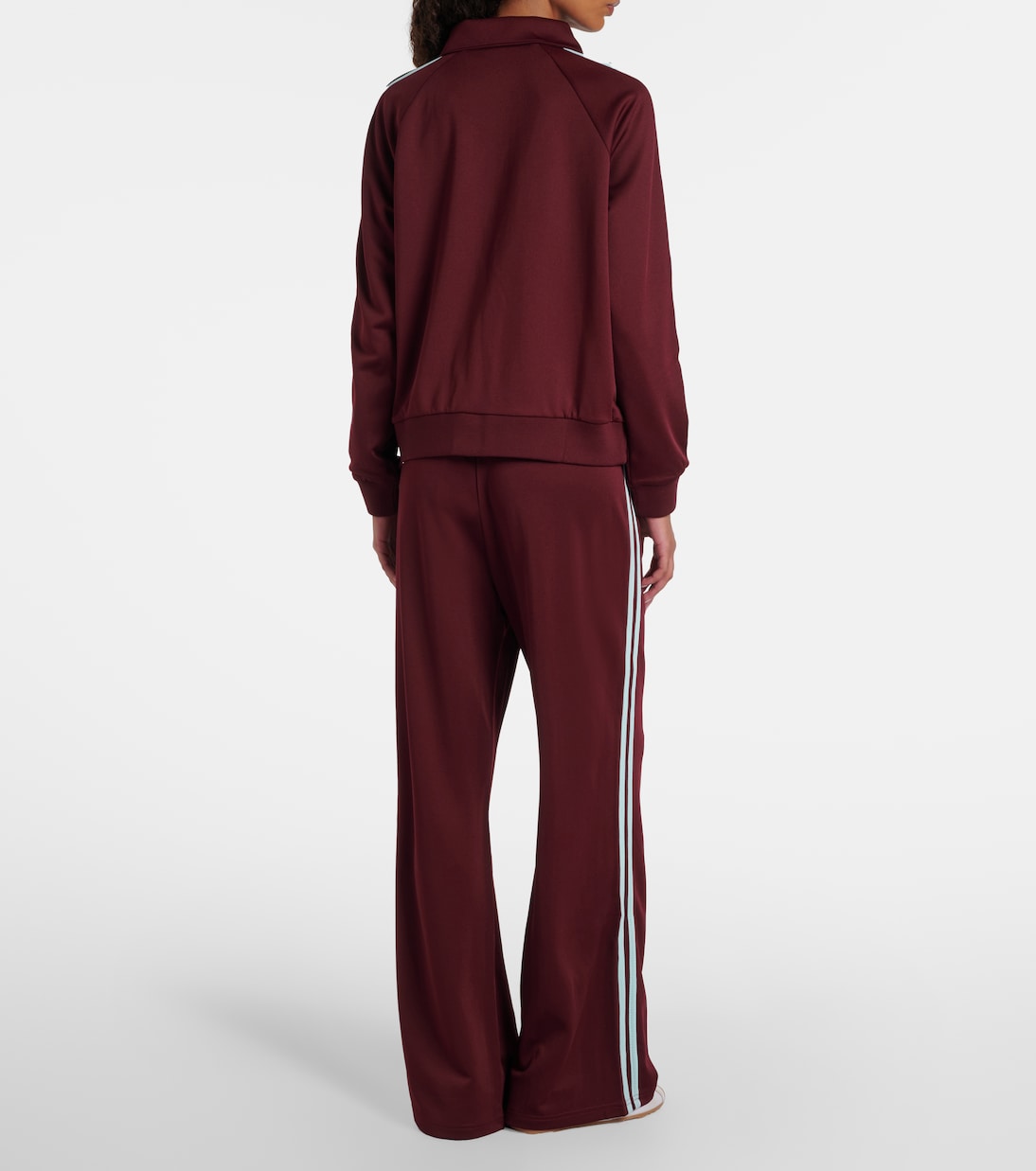Vitesse Pari track jacket | The Upside