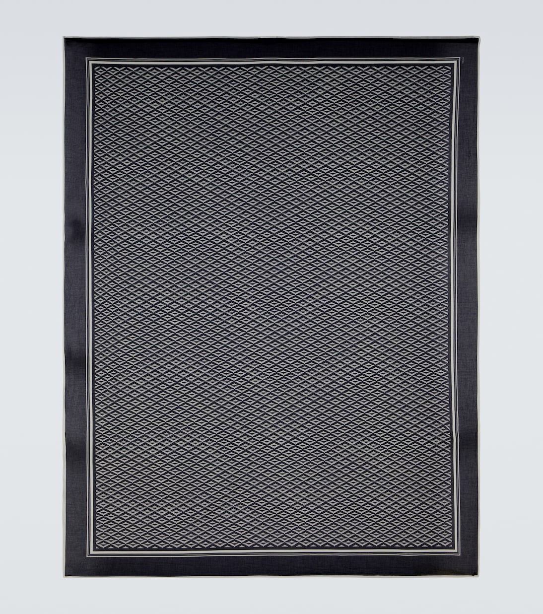 Printed cotton beach cover-up | Tom Ford