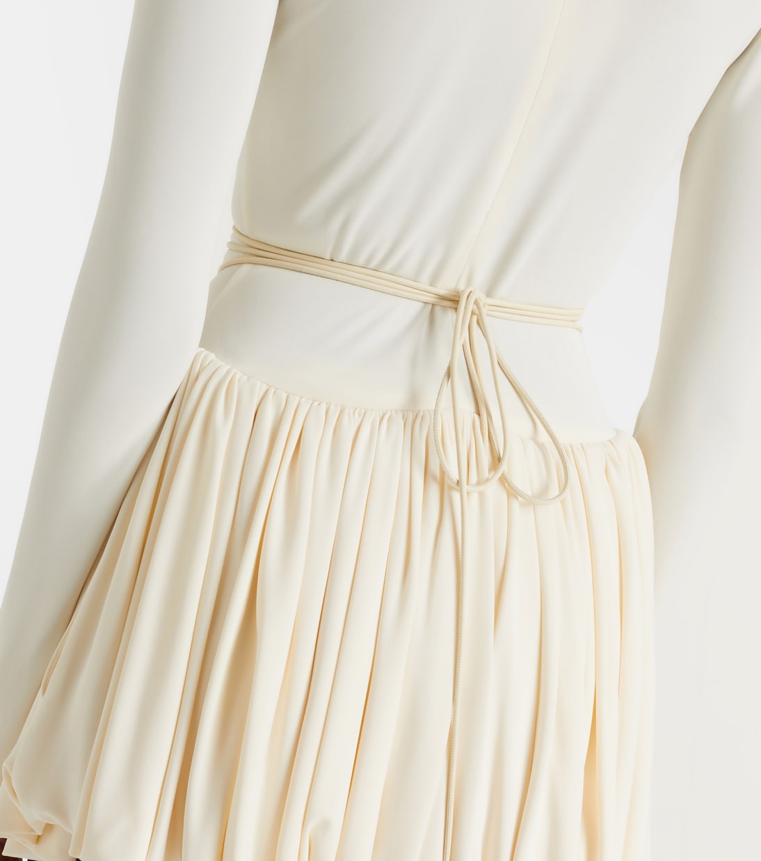 Minikleid aus Jersey | Alaïa