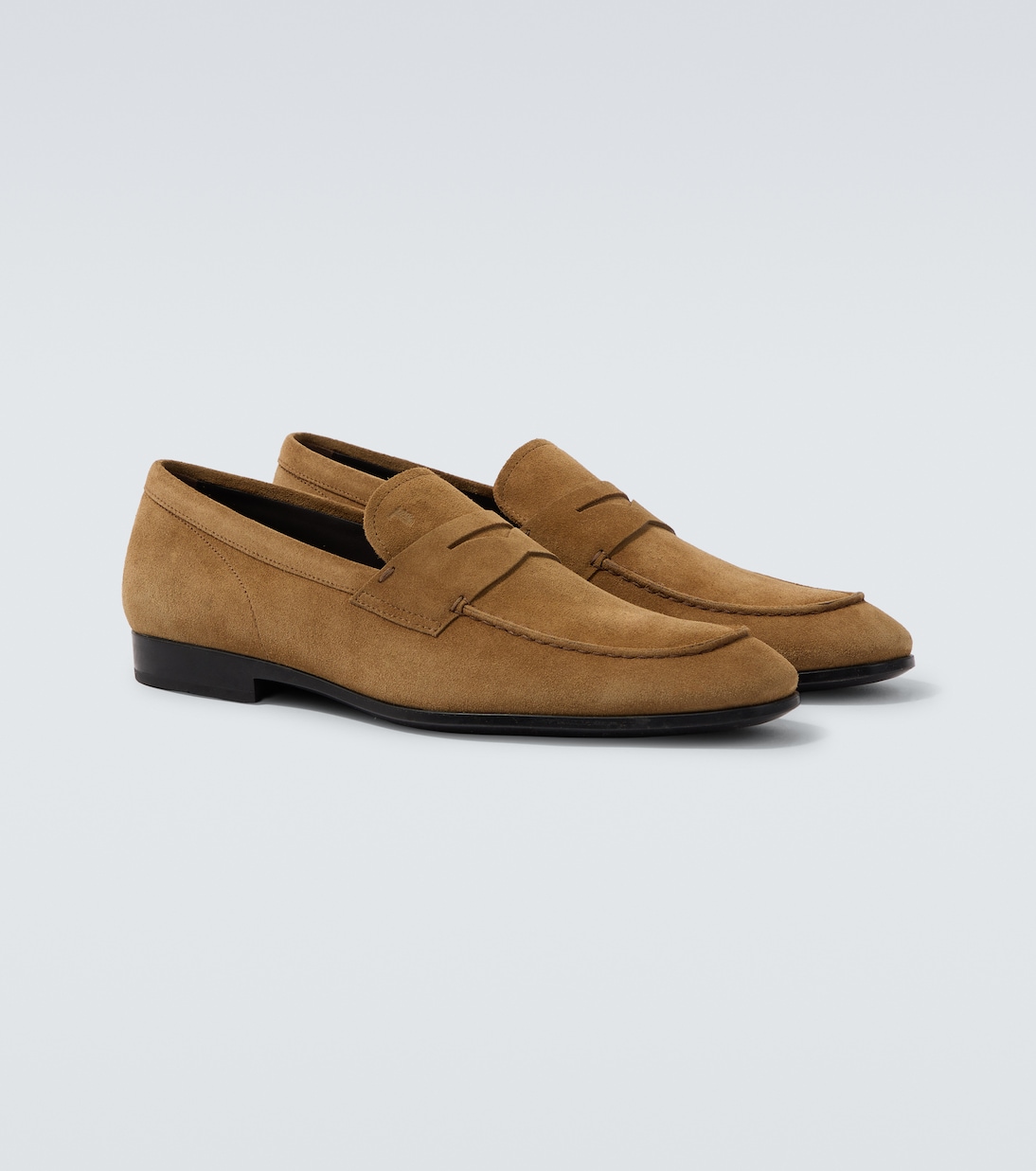 Mocassini in suede | Tod's