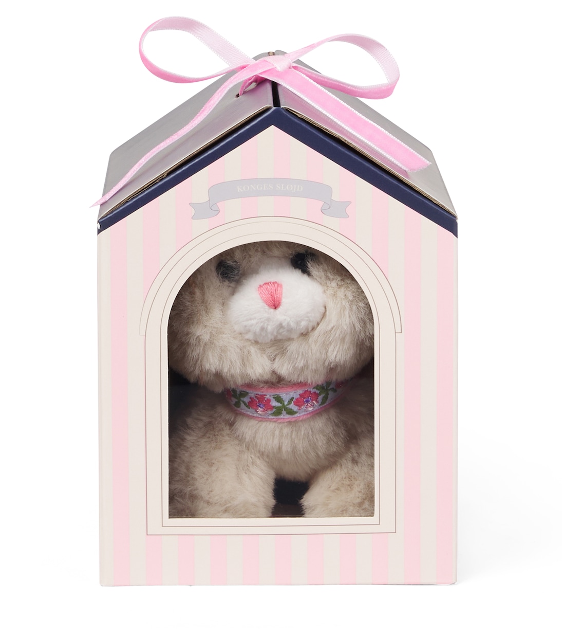 Peluche Pet Kitty | Konges Sløjd