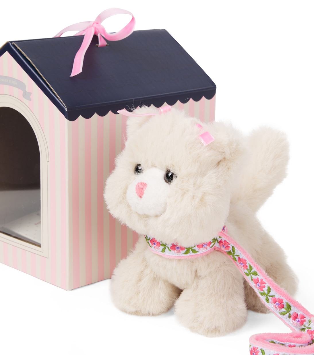 Peluche Pet Kitty | Konges Sløjd