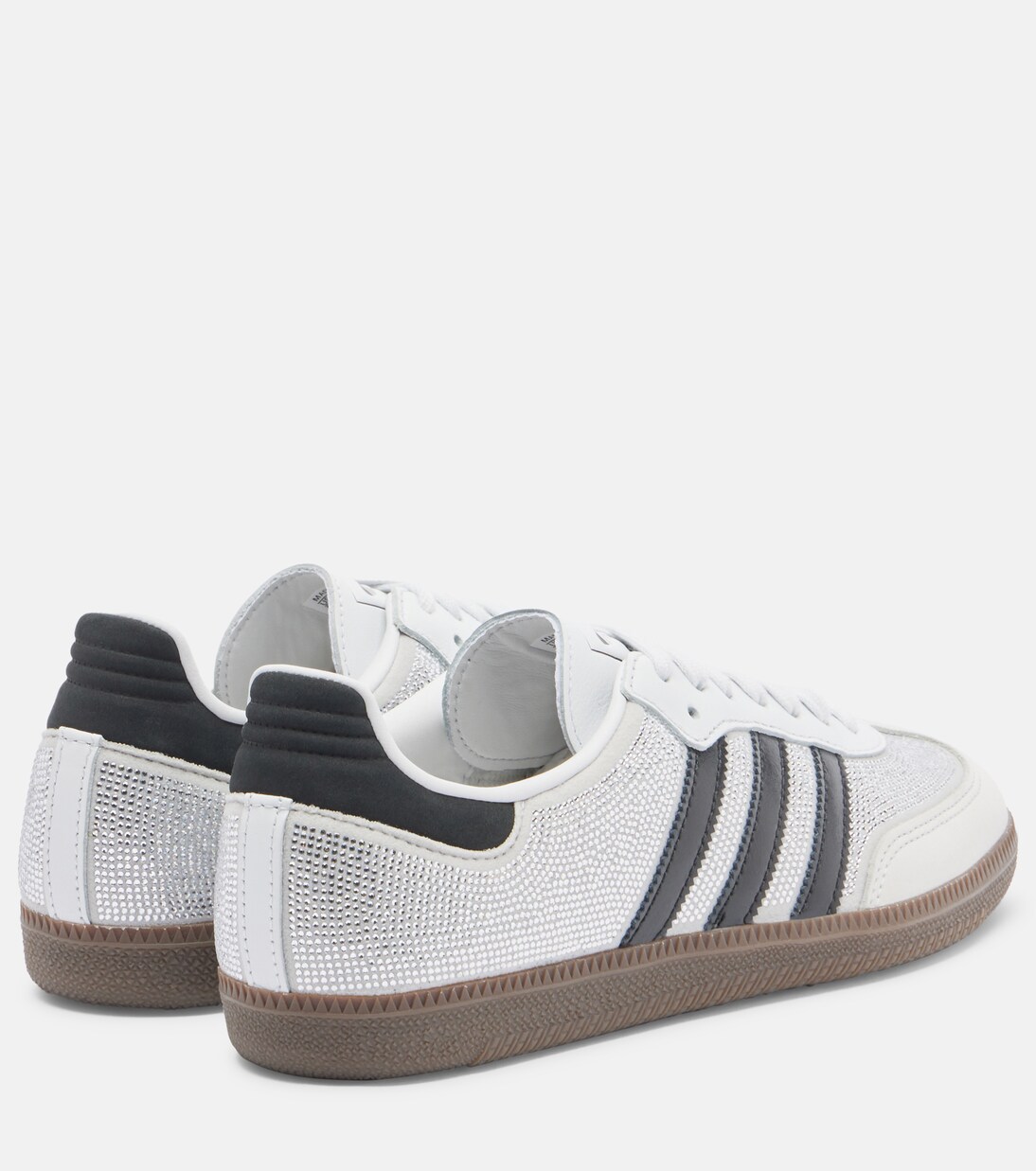 Zapatillas Samba OG de piel adornadas | Adidas