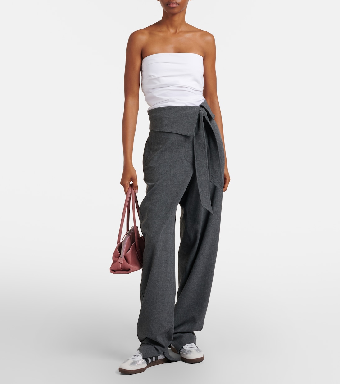 Zapatillas Samba OG de piel adornadas | Adidas