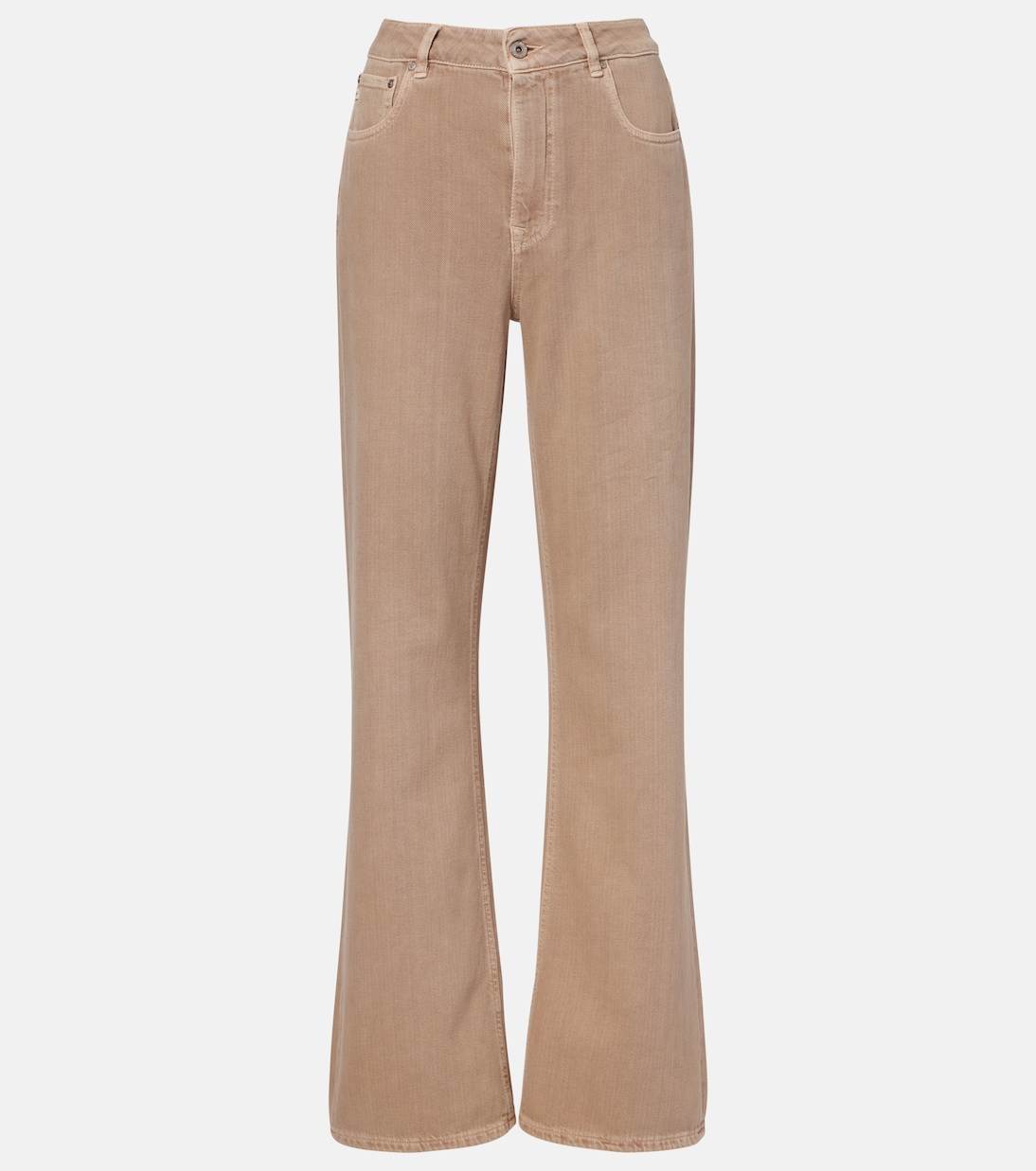 Straight jeans | AG Jeans