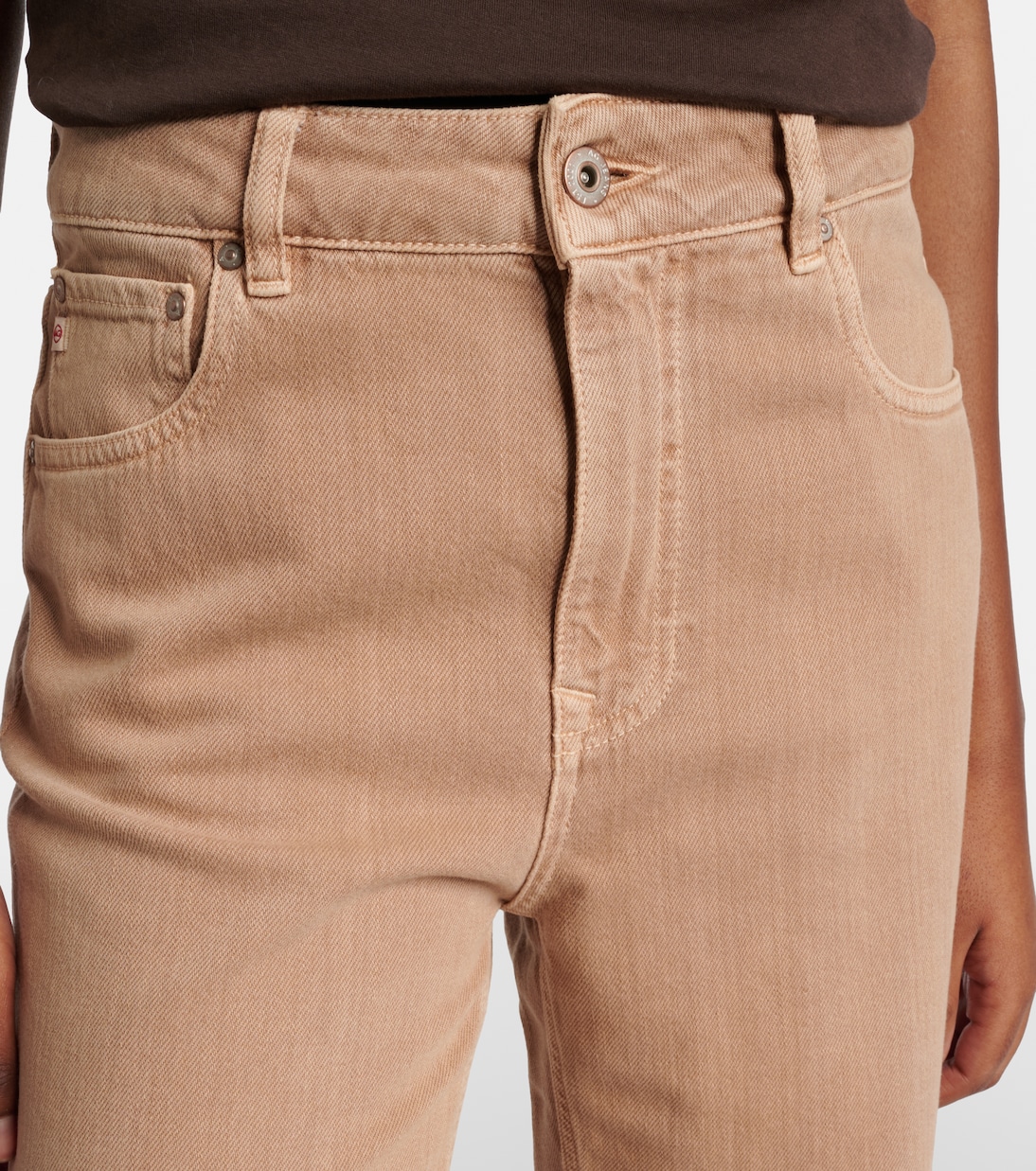 Straight jeans | AG Jeans