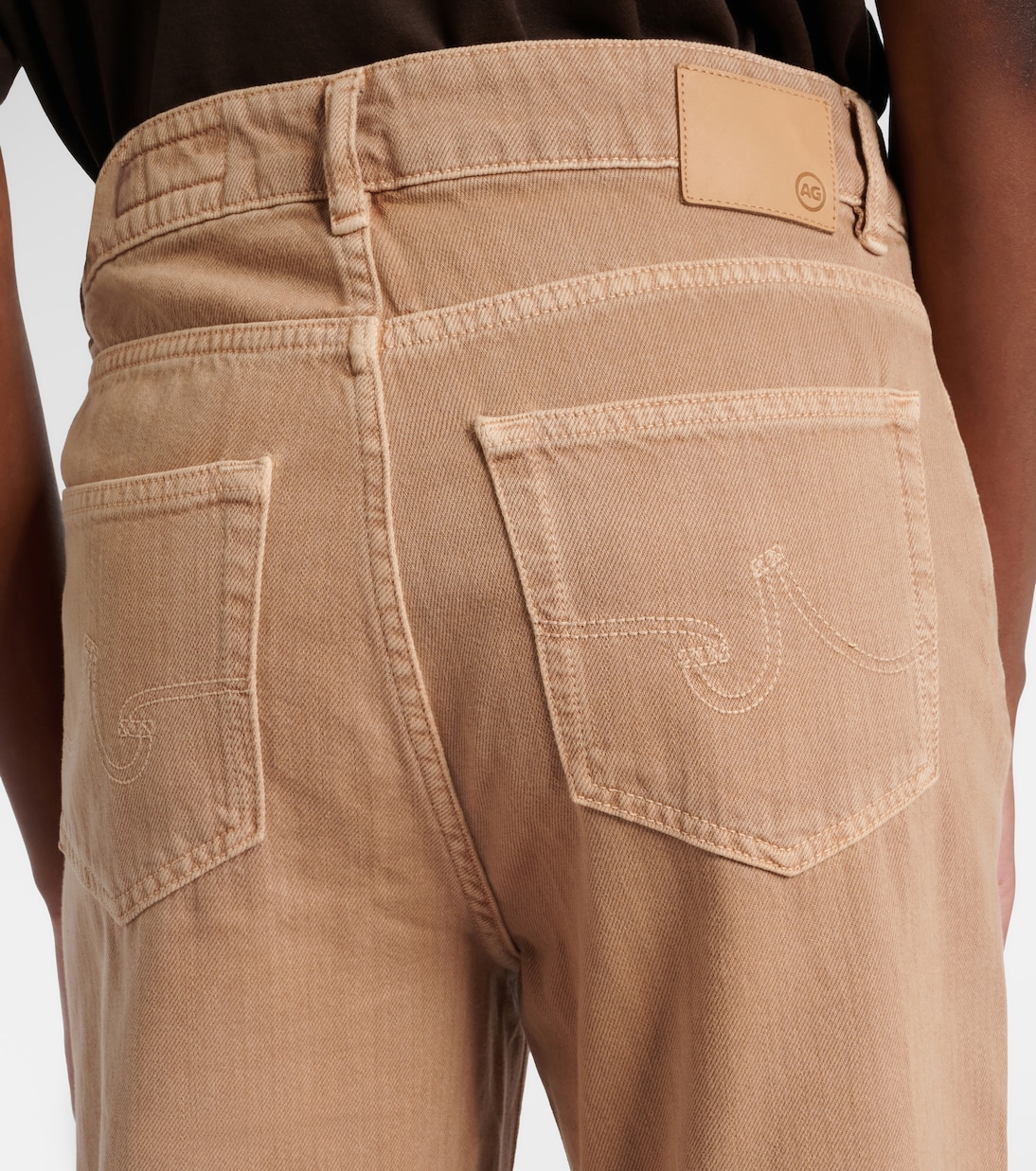 Straight jeans | AG Jeans