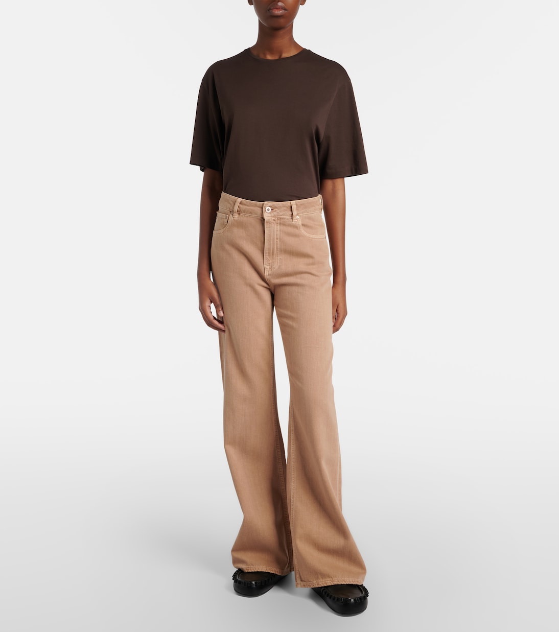 Straight jeans | AG Jeans