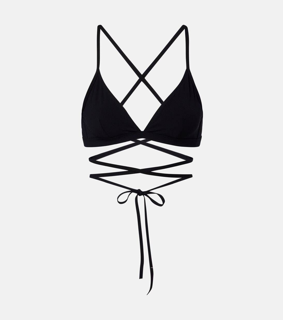 Solange bikini top | Isabel Marant