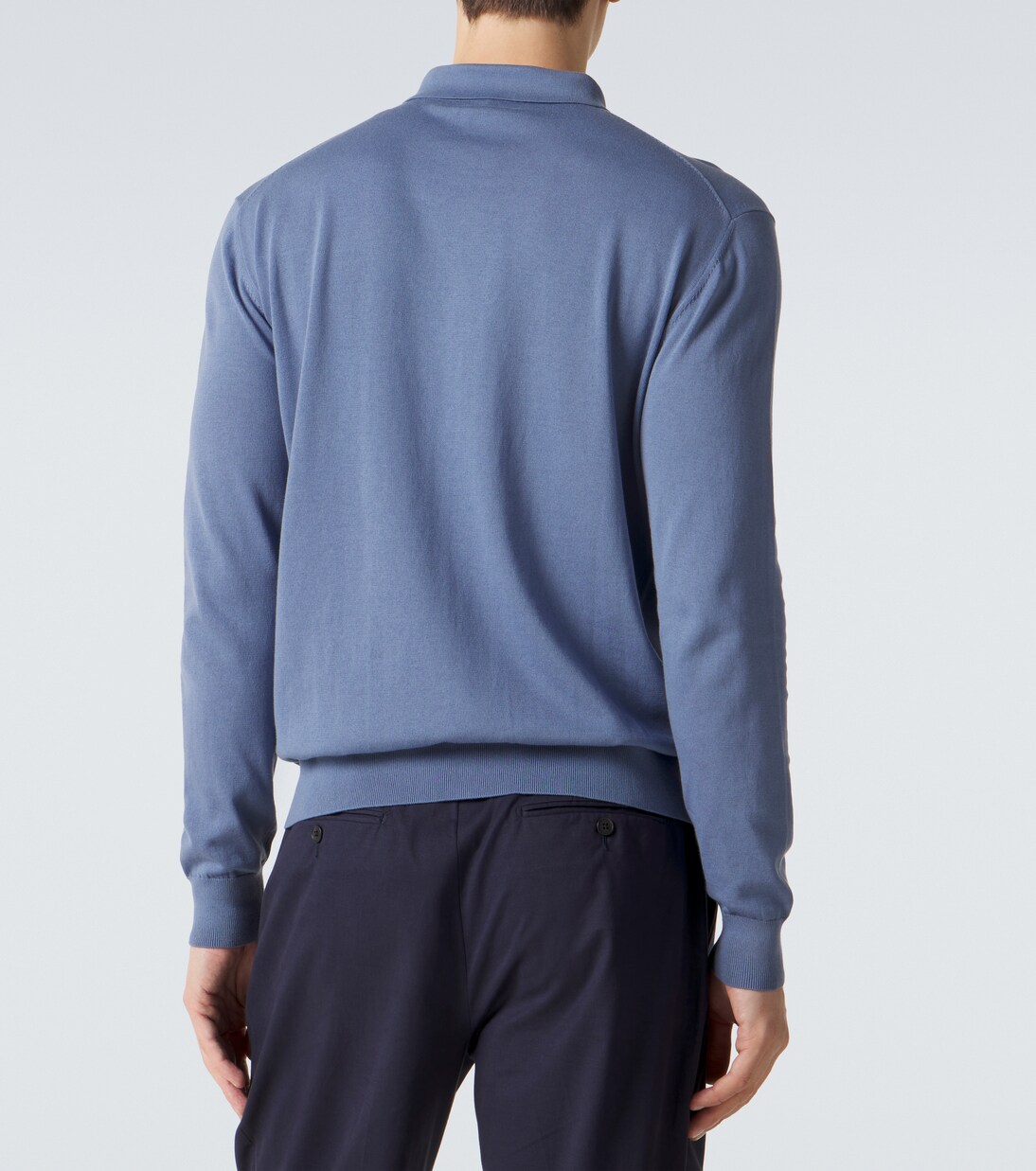 Polo en coton | Etro