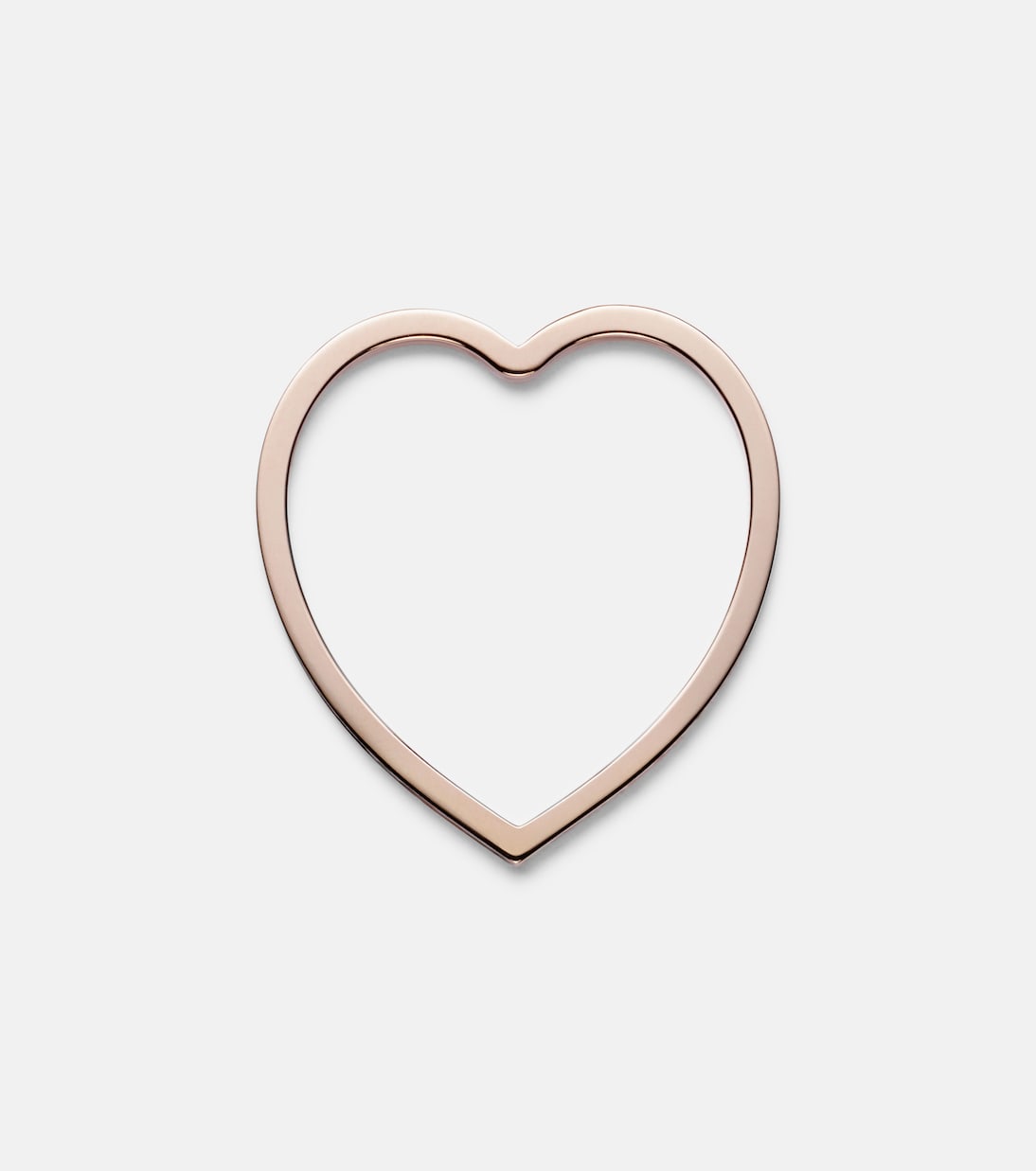 Antifer 18kt rose gold (750/1000) ring with diamonds | Repossi