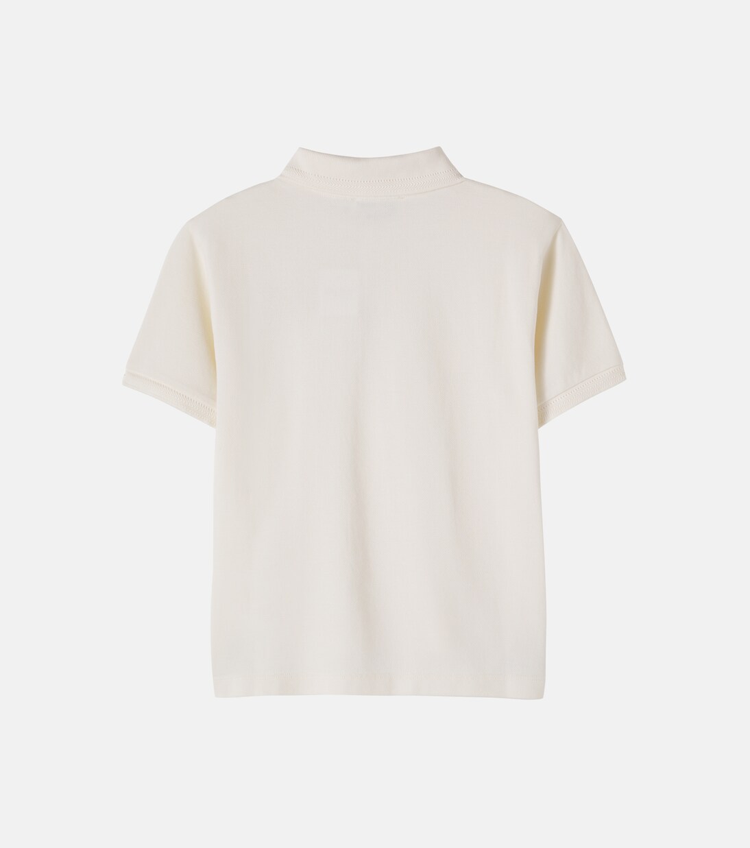 Polohemd Lorris aus Baumwoll-Piqué | Bonpoint