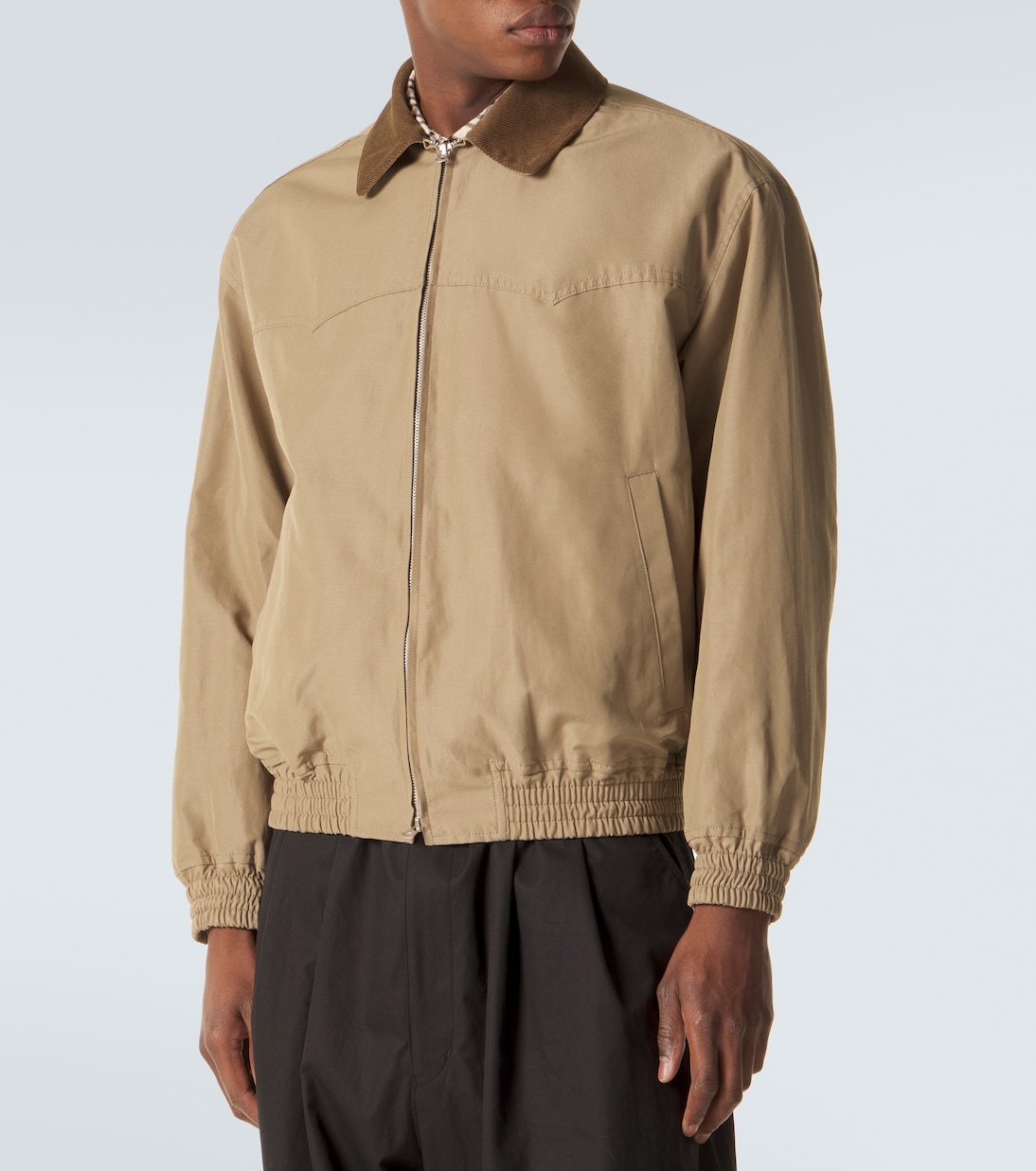 Chaqueta con pana | Comme des Garçons Homme