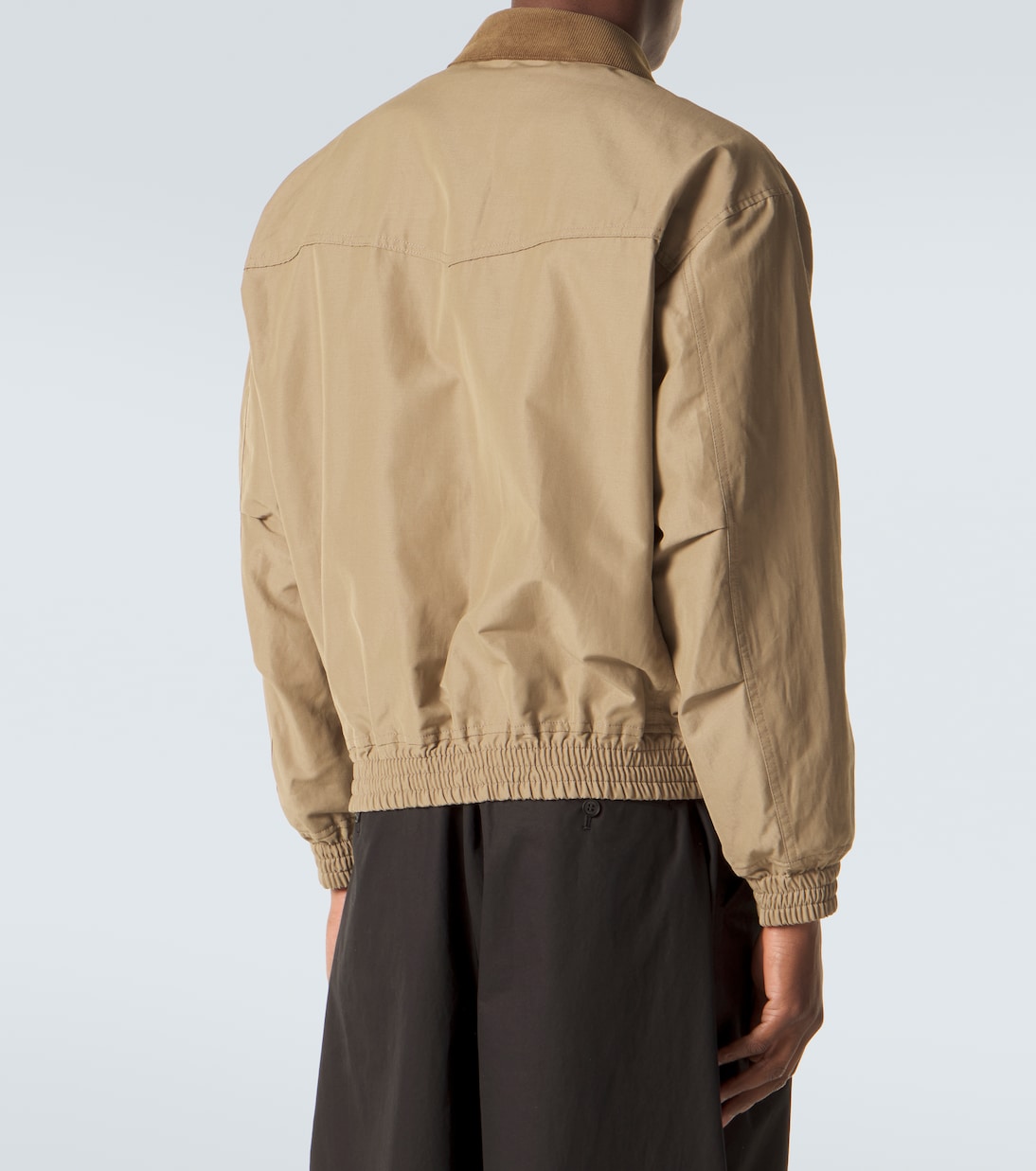 Chaqueta con pana | Comme des Garçons Homme