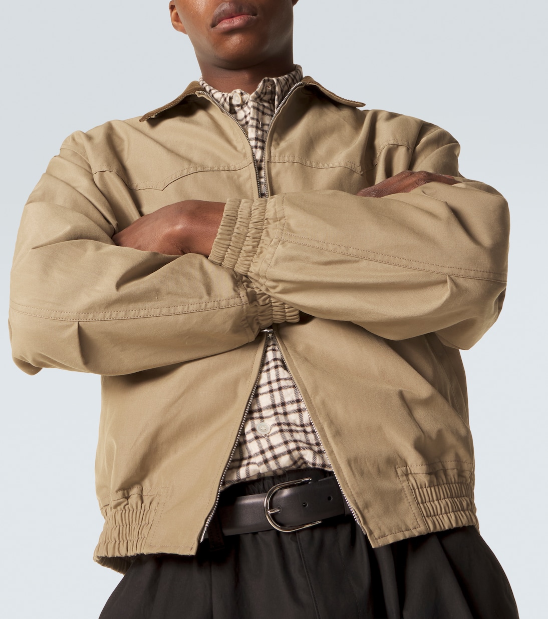 Chaqueta con pana | Comme des Garçons Homme