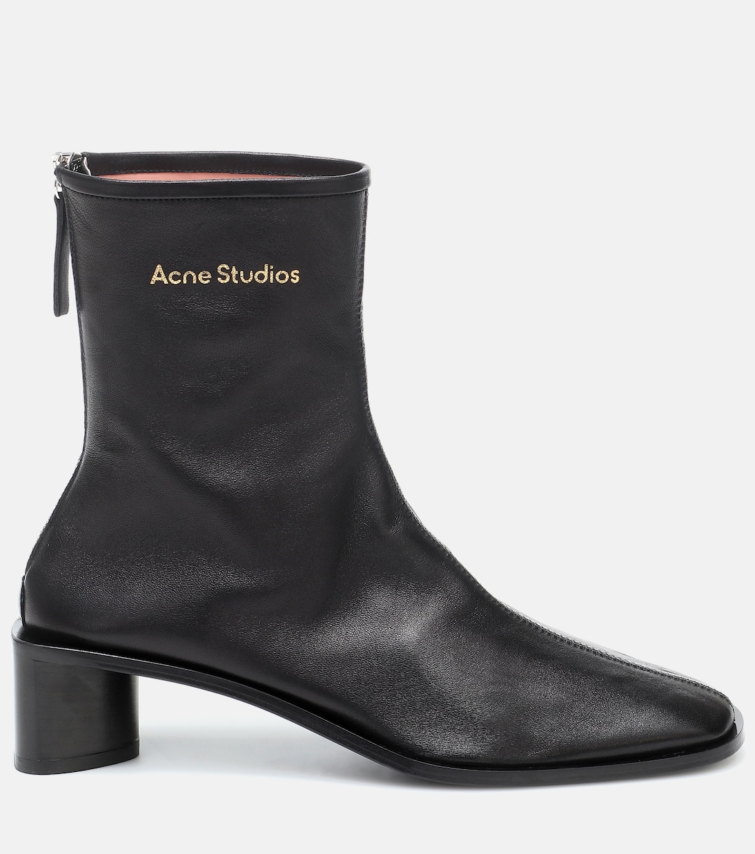 Bottines en cuir | Acne Studios