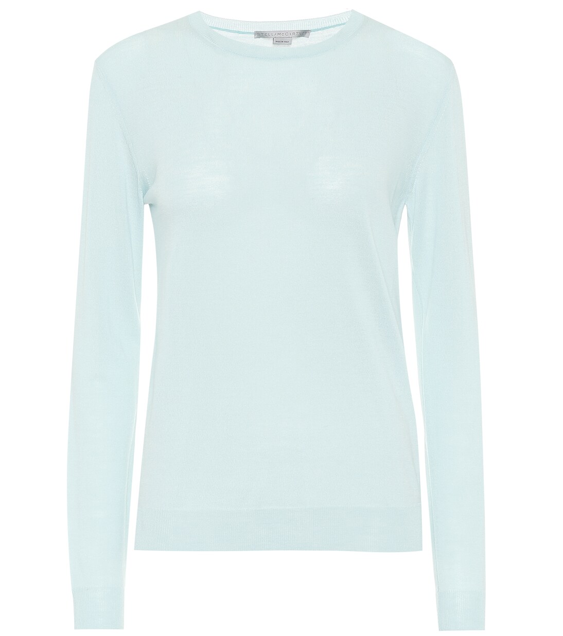 Wool sweater | Stella McCartney