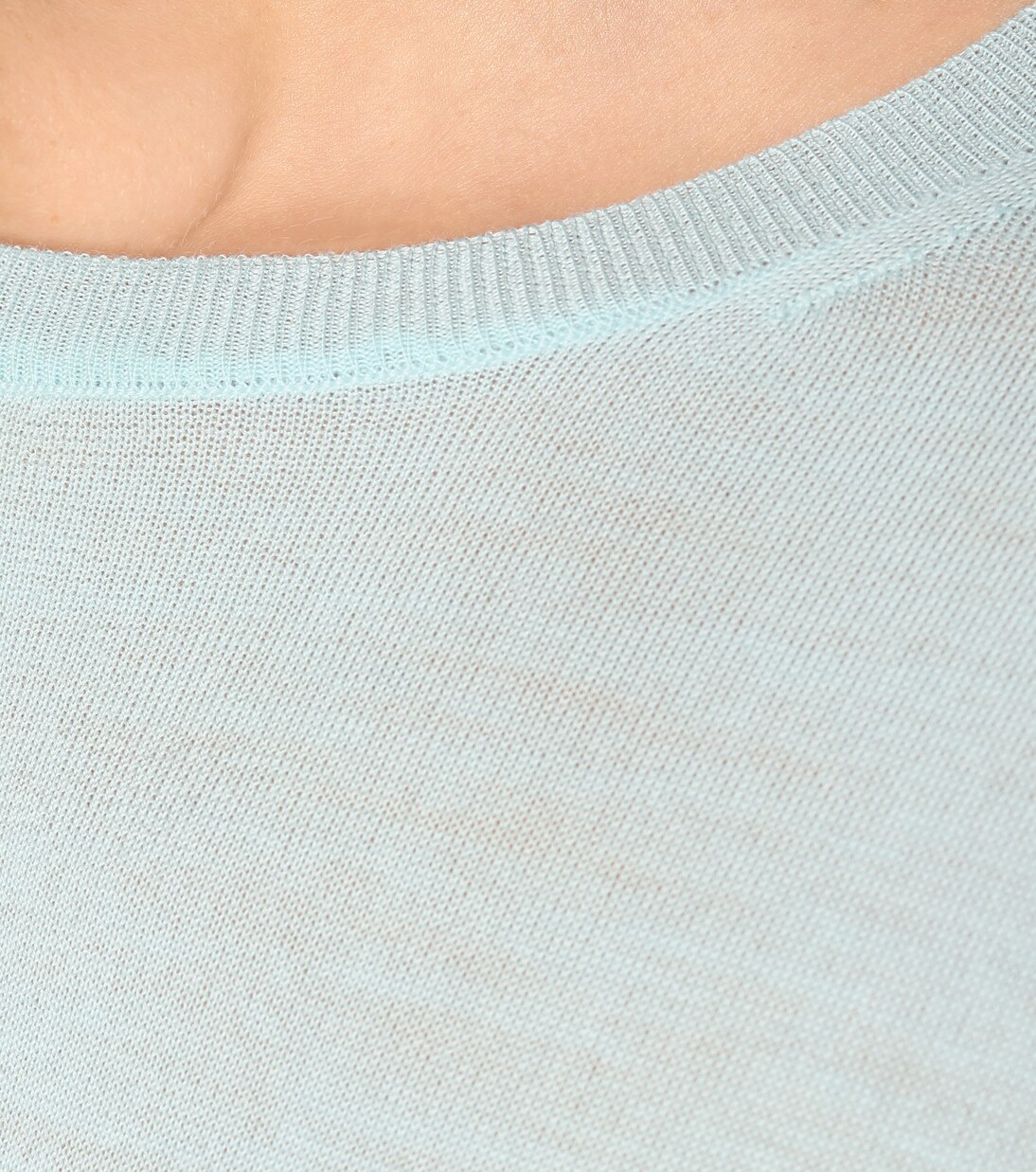 Wool sweater | Stella McCartney