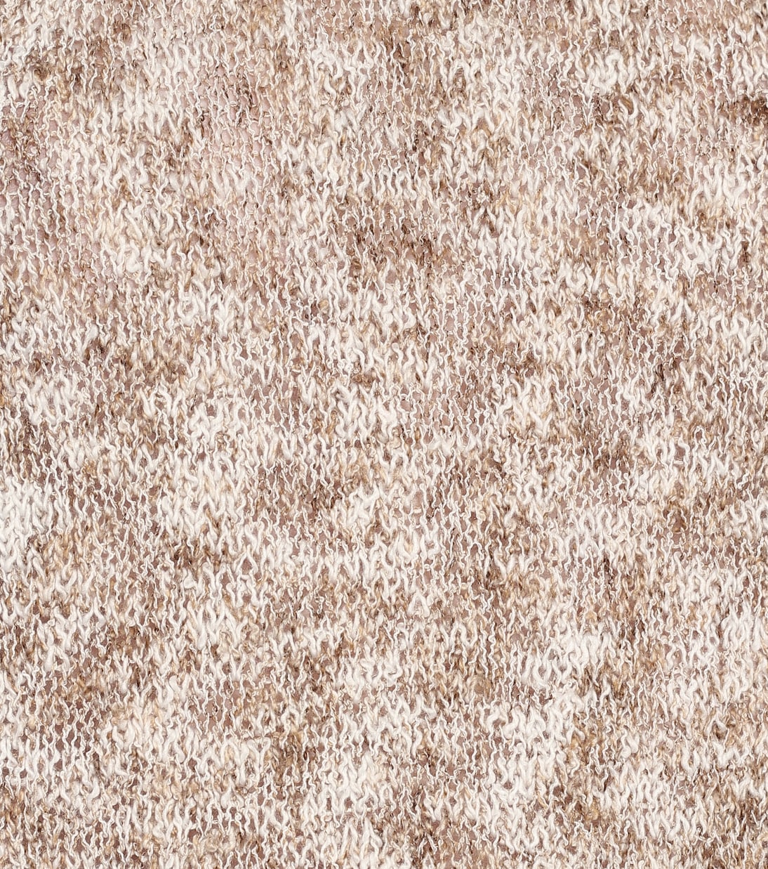 Top in maglia di cotone | Alanui