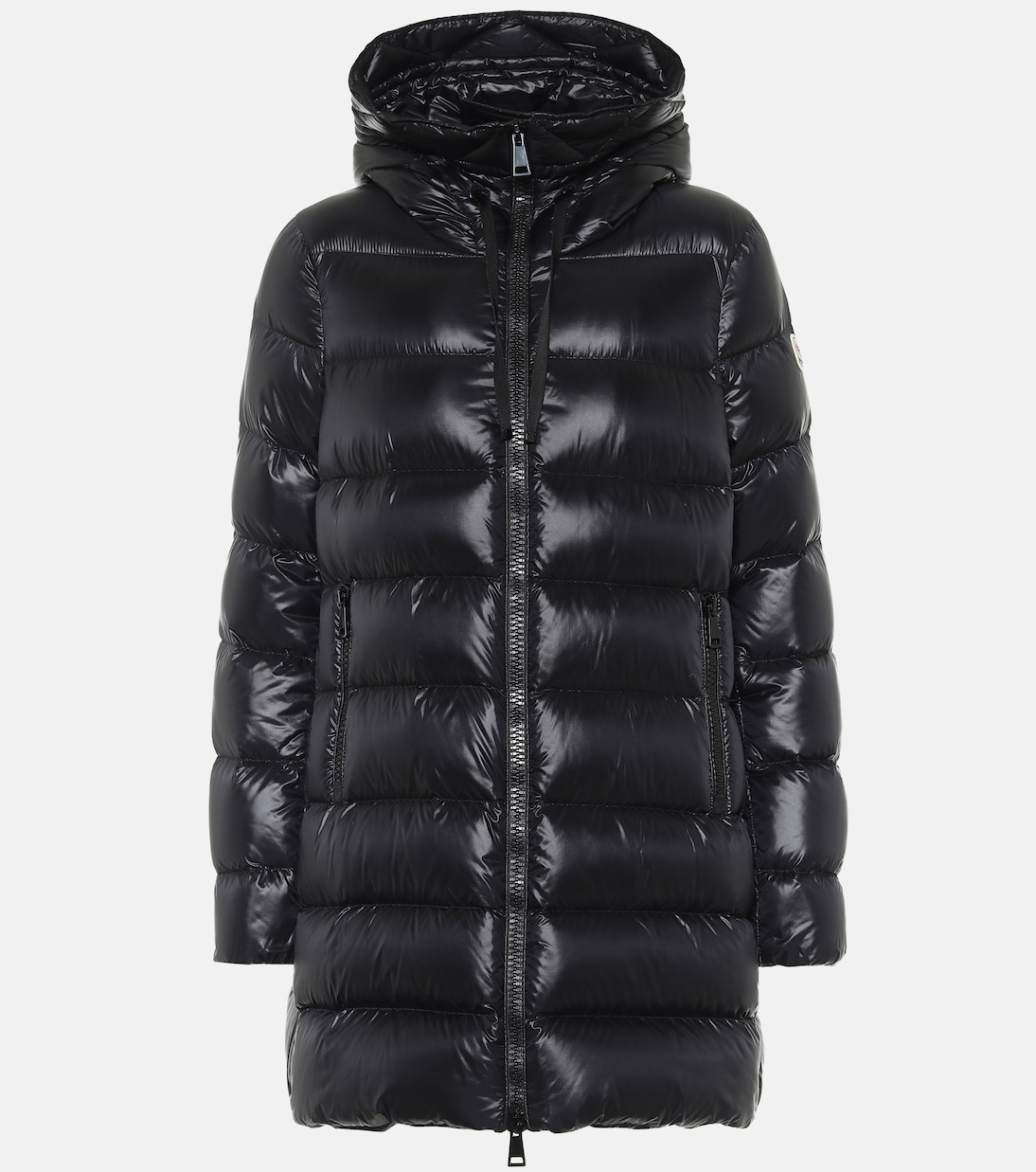 Abrigo de plumas Suyen | Moncler